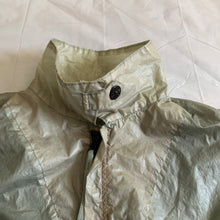 Load image into Gallery viewer, ss2000 Stone Island Translucent Jacket - Size L