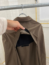 Load image into Gallery viewer, 2000s Samsonite ‘Travel Wear’ Work Jacket with Fully Vented Zipper Side Seams - Size XL