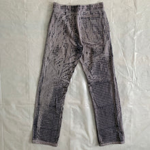 Load image into Gallery viewer, ss2000 Margiela Artisanal Vintage Painted Pants - Size S