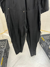 Load image into Gallery viewer, 1980s Katharine Hamnett Silk Coveralls - Size S