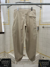 Load image into Gallery viewer, 1980s Marithe Francois Girbaud Adjustable Corduroy Cargo Pants - Size OS