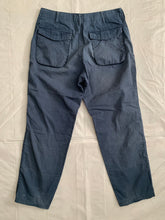 Load image into Gallery viewer, 2000s Goodenough Ventilated Mesh Side Snap Seam Pants - Size S