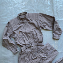 Load image into Gallery viewer, 1980s Issey Miyake Flight Suit - Size M