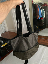 Load image into Gallery viewer, 2000s Vintage Nike Transformable Military Waist/Tote Bag - Size OS