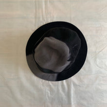 Load image into Gallery viewer, 2000s CDGH Bleach Dyed Bucket Hat - Size M