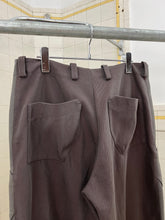 Load image into Gallery viewer, ss2019 Kiko Kostadinov Franz Key Trousers - Size M