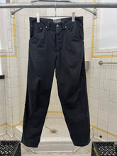 Load image into Gallery viewer, 1990s Vintage Science London Low Back Pocket Workpants - Size M