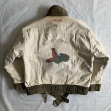 Load image into Gallery viewer, 1980s Issey Miyake I.S. Reversible Bondage Jacket - Size L