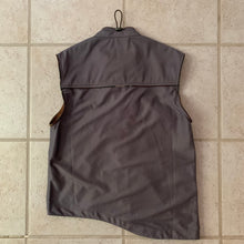 Load image into Gallery viewer, 2000s Vintage Maharishi Cool Max Armor Vest 1 - Size S