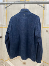Load image into Gallery viewer, 2000s Vintage Alain Mikli Patch Pocket Denim Shirt - Size S