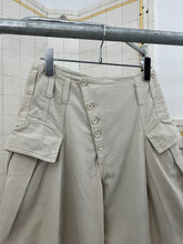 Load image into Gallery viewer, 1980s Katharine Hamnett Unique Balloon Cargos - Size XS