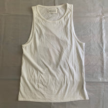 Load image into Gallery viewer, 2000s Margiela Basketball Tank - Size M
