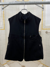 Load image into Gallery viewer, 2000s Samsonite ‘Travel Wear’ Wool Cargo Vest - Size L
