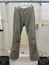 Load image into Gallery viewer, Late 1990s Mandarina Duck Articulated Trousers - Size S