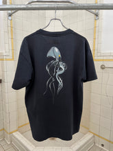 Load image into Gallery viewer, 2000s Oakley Software Industrial Squid Print Tee - Size L