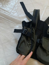 Load image into Gallery viewer, aw2000 Vintage CP Company &quot;Urban Protection&quot; Cargo Vest - Size OS