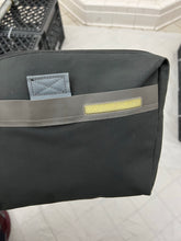 Load image into Gallery viewer, Late 1990s Mandarina Duck Grey Bum Bag - Size OS