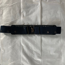 Load image into Gallery viewer, ss2005 Margiela Military Cargo Belt - Size OS