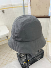 Load image into Gallery viewer, aw2000 Issey Miyake Fisherman 4 Panel Bucket Hat - Size OS