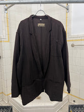 Load image into Gallery viewer, 1980s Marithe Francois Girbaud x Closed Relaxed Blazer - Size L