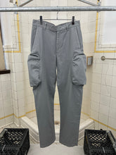 Load image into Gallery viewer, 2000s Mandarina Duck Twill Egg Cell Cargo Pants - Size M (IT46)