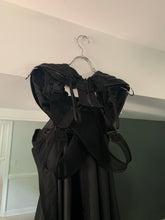 Load image into Gallery viewer, ss2005 Issey Miyake Modular Chest Rig Packable Poncho - Size OS
