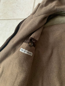 1990s Armani Extreme Weather "RAF" Inspired Parka - Size M