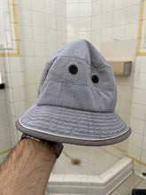 Load image into Gallery viewer, 2000s Oakley Nylon Logo Bucket Hat - Size M