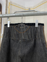 Load image into Gallery viewer, 1980s Marithe Francois Girbaud x Closed High Waisted Jeans - Size S