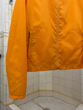 Load image into Gallery viewer, 2000s Samsonite ‘Travel Wear’ Light Contemporary Moto Jacket - Size S