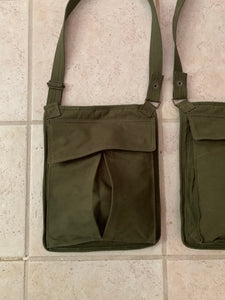 ss2005 Issey Miyake Modular Cargo Pocket Bags - Size OS