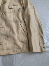 Load image into Gallery viewer, ss1995 CDGH+ Off White Faded Digicamo Military Blouson - Size M