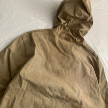 Load image into Gallery viewer, 1940s Vintage WW2 US Navy Faded Khaki Smock - Size L