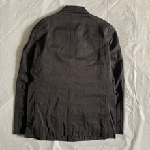 Load image into Gallery viewer, 1990s Katharine Hamnett Multi Cargo Pocket Field Jacket - Size M