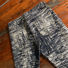 Load image into Gallery viewer, aw2010 Issey Miyake APOC Electric Graphic Denim - Size L
