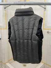 Load image into Gallery viewer, aw2000 Issey Miyake Tactical Vest with Packable Hood - Size L