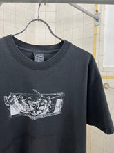 Load image into Gallery viewer, 2000s Oakley Software Factory Pilot Printed Tee - Size M