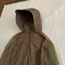 Load image into Gallery viewer, ss2012 Cav Empt Military Technical Jacket - Size M