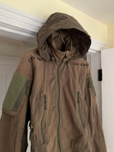 Load image into Gallery viewer, ss2012 Cav Empt Military Technical Jacket - Size M