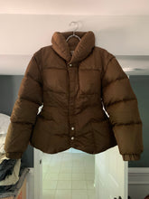 Load image into Gallery viewer, 1990s Yohji Yamamoto Textured Nylon Synched Puffer Jacket - Size M