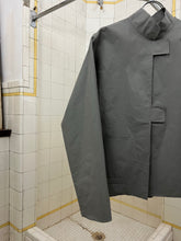 Load image into Gallery viewer, 2000s Mandarina Duck Laser Cut &amp; Waterproof &quot;Paper&quot; Jacket - Size S