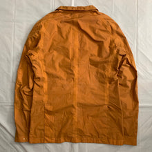 Load image into Gallery viewer, ss2005 Junya Watanabe Technical Acid Orange Gortex Blazer - Size L