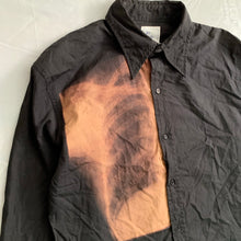 Load image into Gallery viewer, 1990s Vintage Joe Casely Hayford X-Ray Shirt - Size M