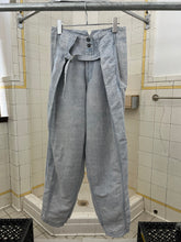 Load image into Gallery viewer, 1980s Marithe Francois Girbaud x Closed Hidden Pocket Cinched Pants - Size XS