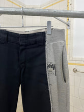 Load image into Gallery viewer, Kiko Kostadinov x Stussy x Dickies Reconstructed Pants - Size M