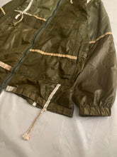 Load image into Gallery viewer, 2000s Vintage Jipijapa British Reconstructed Parachute Fabric Jacket - Size L