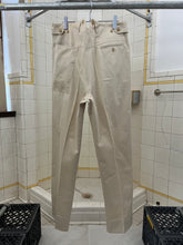 Load image into Gallery viewer, 1990s Katharine Hamnett Tucked Pleated Trousers - Size XL