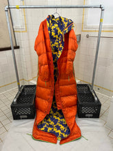 Load image into Gallery viewer, aw2004 Issey Miyake Transformable Sleeping Bag Down Puffer Jacket - Size XL