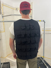 Load image into Gallery viewer, 1998 General Research Parasite 23 Pocket &quot;Politick&quot; Bulletproof Vest - Size OS