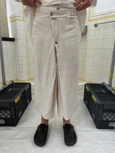 Load image into Gallery viewer, 1980s Marithe Francois Girbaud x Closed Multi Pleated Crotch Culottes - Size S